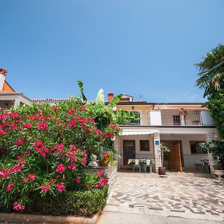 Ferienwohnung Haus Roko Rovinj Exterior foto