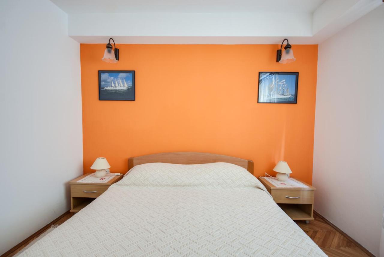 Ferienwohnung Haus Roko Rovinj Exterior foto