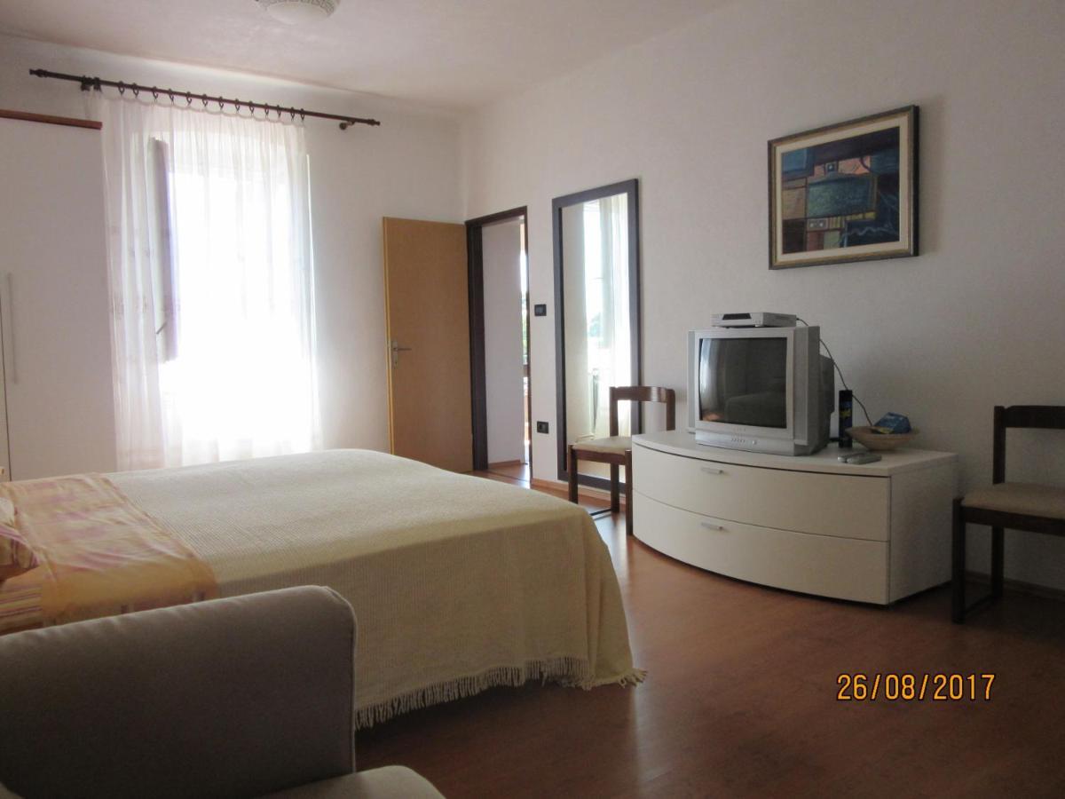 Ferienwohnung Haus Roko Rovinj Exterior foto