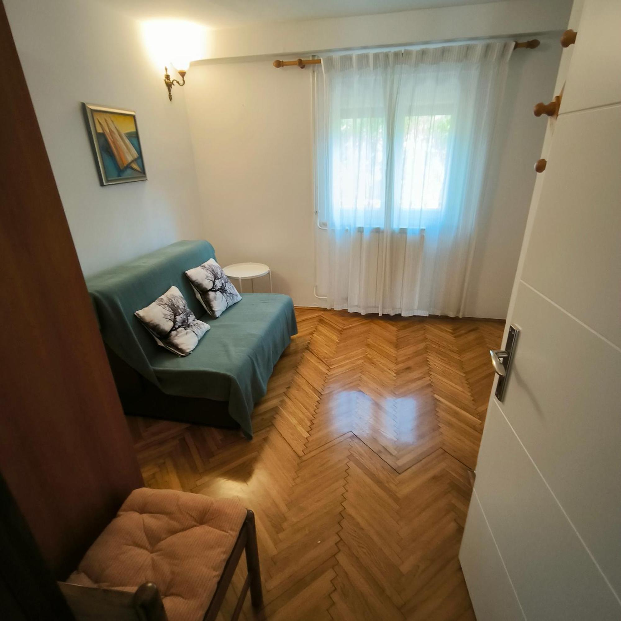 Ferienwohnung Haus Roko Rovinj Exterior foto
